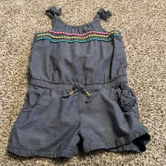 ROMPER - Picture 1 of 1